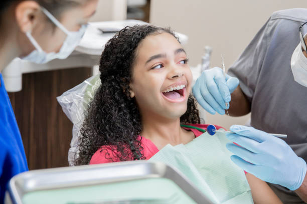Best Emergency Pediatric Dentist  in Kent, WA