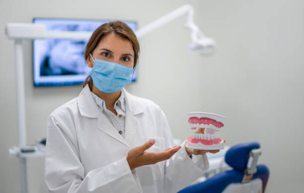 Best Chipped Tooth Repair Near Me  in Kent, WA