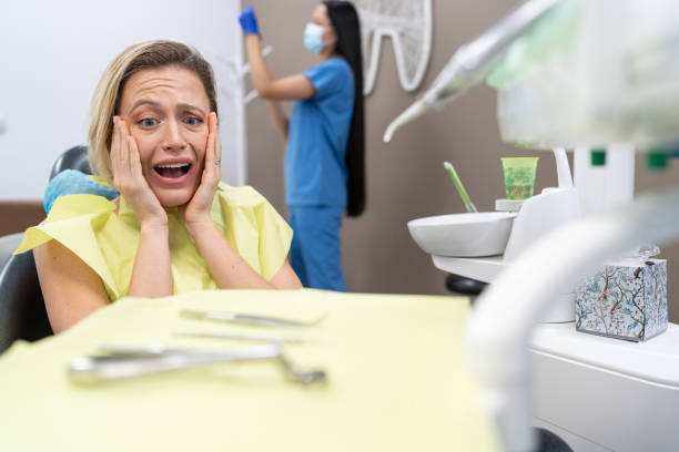 Best Knocked-Out Tooth Emergency  in Kent, WA